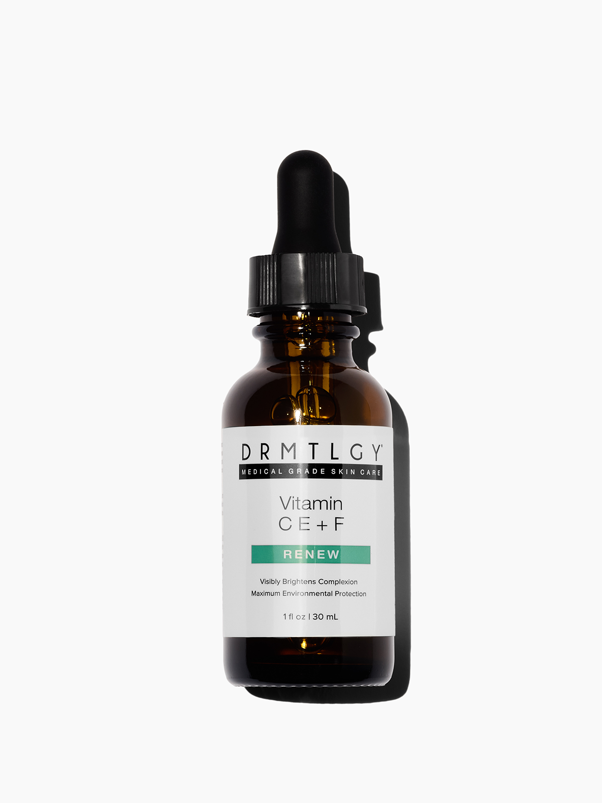 DRMTLGY Vitamin C, E + F Serum Anti-Aging Serum with Ferulic Acid 30 ml