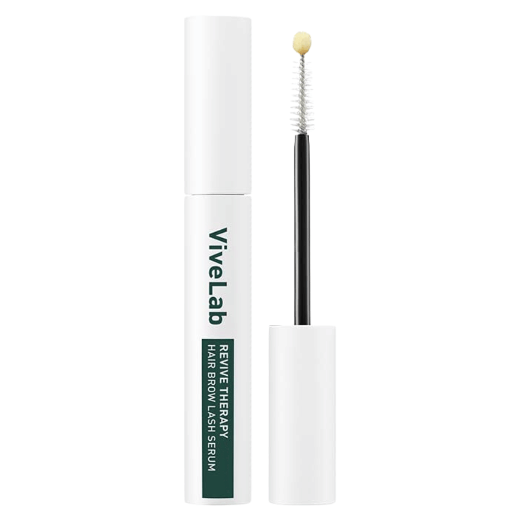 ViveLab Revive Therapy Hairline Brow Lash Serum