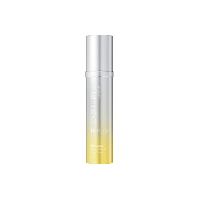 Dr.G RTX Into Serum Vitaminshot Serum - rozświetlające serum z technologią Vitamin C Spicule 50 ml