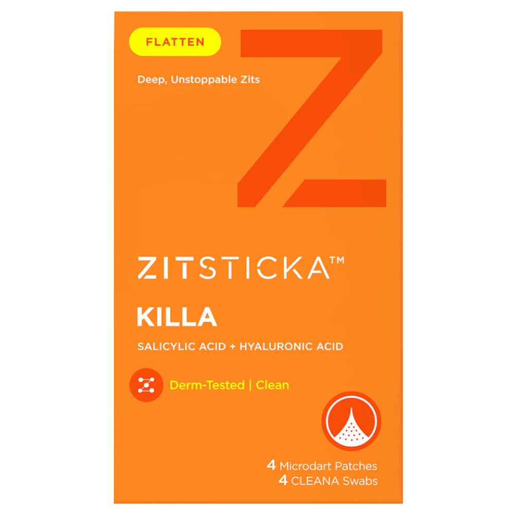 ZitSticka Killa Extra Strength