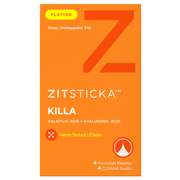 ZitSticka Killa Extra Strength