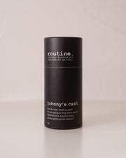 Routine Natural Beauty Sexy Sadie (vegan: no beeswax) 58g Deodorant JAR