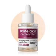 Dr.Melaxin Cemenrete Calcium Intense Ampoule Plus Serum - ujędrniające serum ampułkowe z wapniem i witaminą D 30 ml