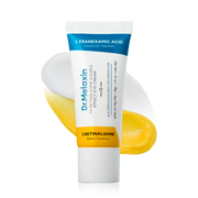Dr.Melaxin TX-Retinalsome Double Effect Eye Cream - rozjaśniający krem pod oczy z Retinalem i Tranexamic Acid 4 g