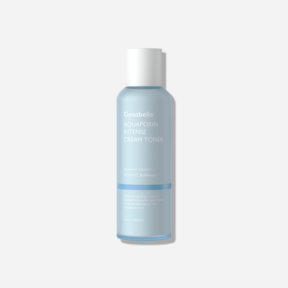 Genabelle Aquaporin Intense Cream Toner