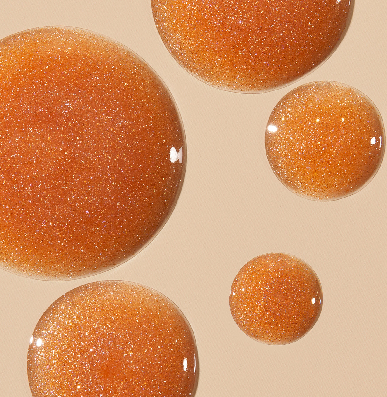 Saltair Golden Hour - Shimmering Body Oil
