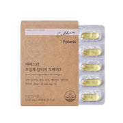 Esther Formula Lyuh Supercritical rTG Omega 3