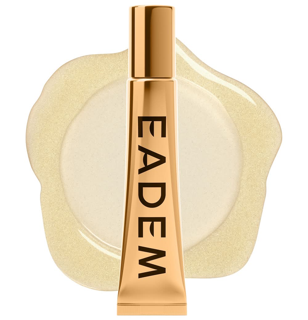 Eadem Le Chouchou Lip Softening Balm - wygładzający balsam do ust 3w1 z kwasami i peptydami 14 ml