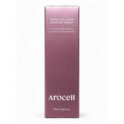 AROCELL Botulcare Super Collagen Booster Serum - liftingujące serum z kolagenem i egzosomami 70 ml