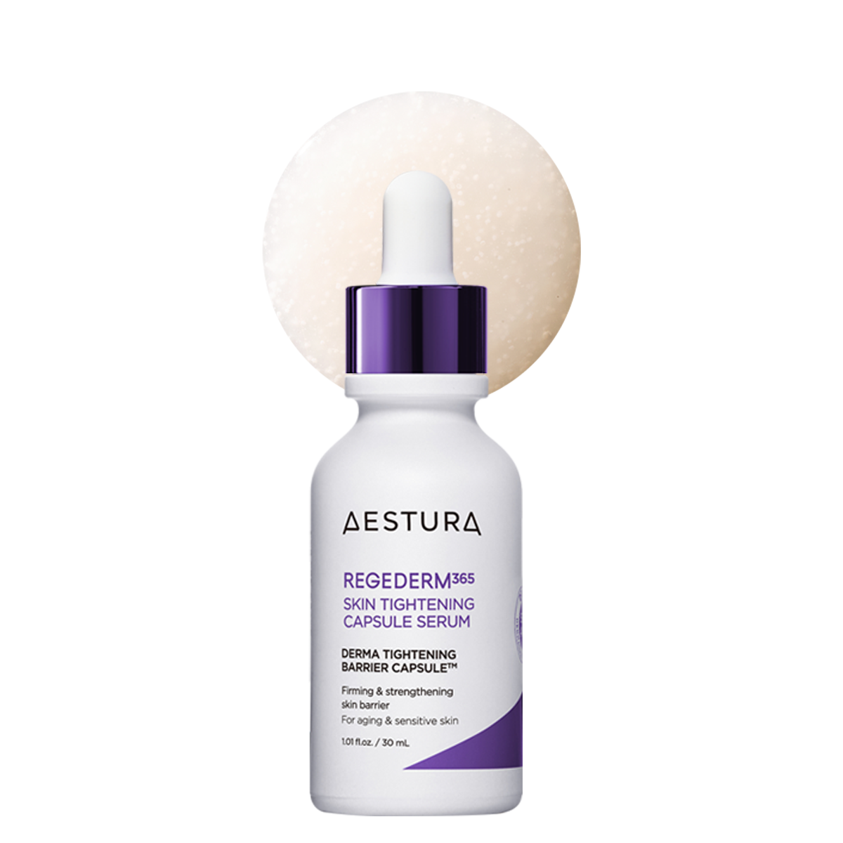 Aestura Regederm365 Skin Tightening Capsule Serum