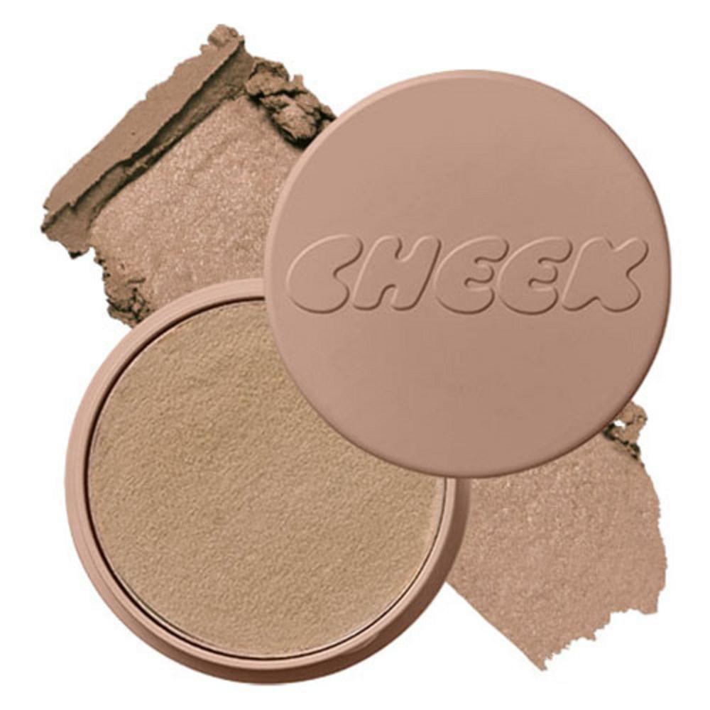 Tonymoly Cheek Tone Jelly Blusher