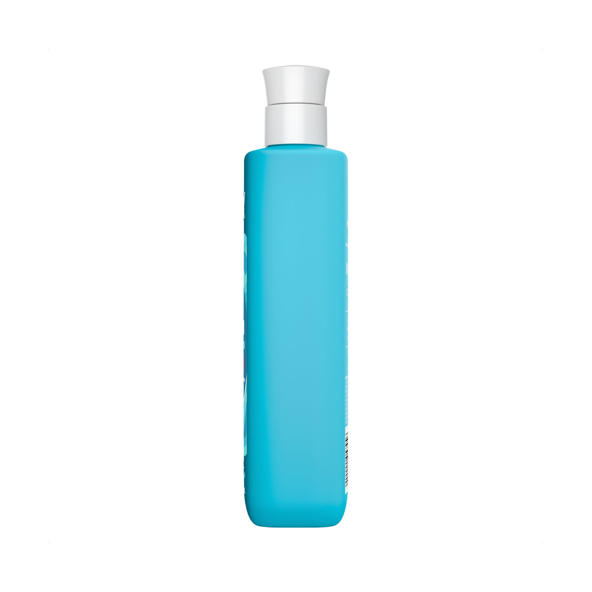 OLLY Calm Body Wash Shower Gel Hyaluronic Acid Adaptogens and Vitamin B3 502 ml