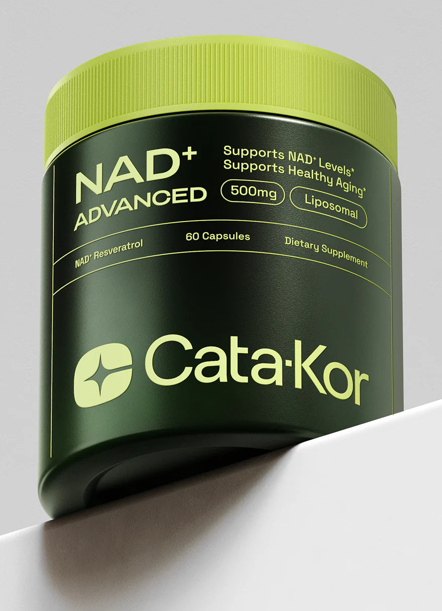 Cata Kor NAD Advanced