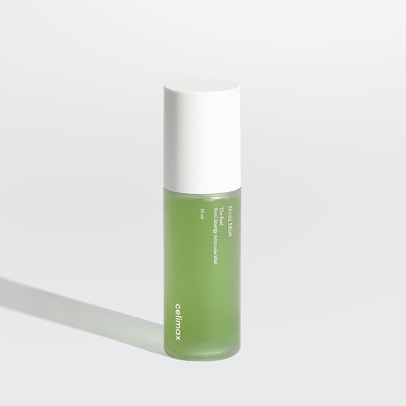 Celimax Noni Energy Ampoule Mask - rewitalizująca maska w płachcie z ekstraktem Noni