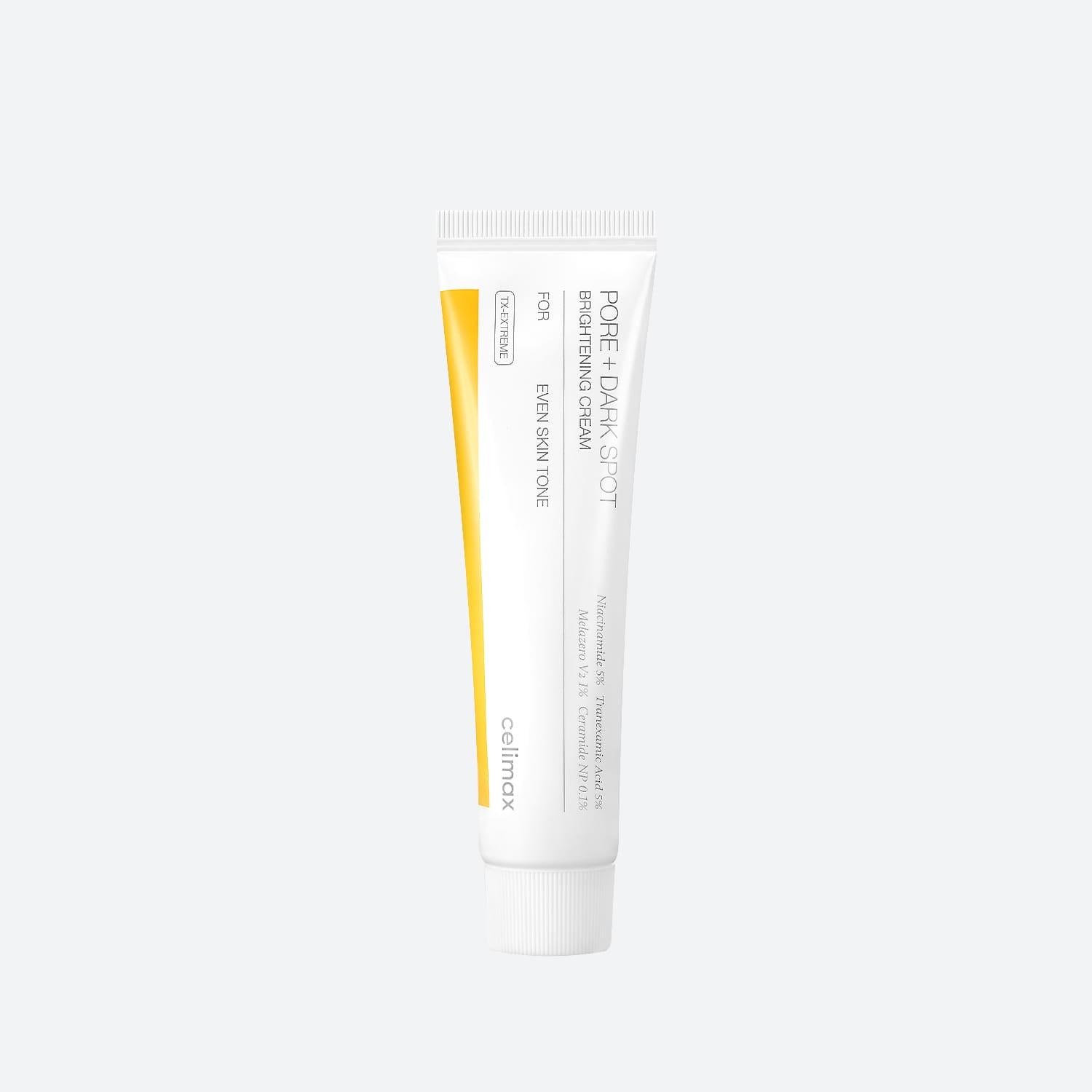 Celimax Dual Barrier Pore+Dark Spot Brightening Cream
