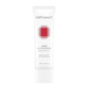 Cell Fusion C Laser UV Pore Sun Serum SPF50+ Serum