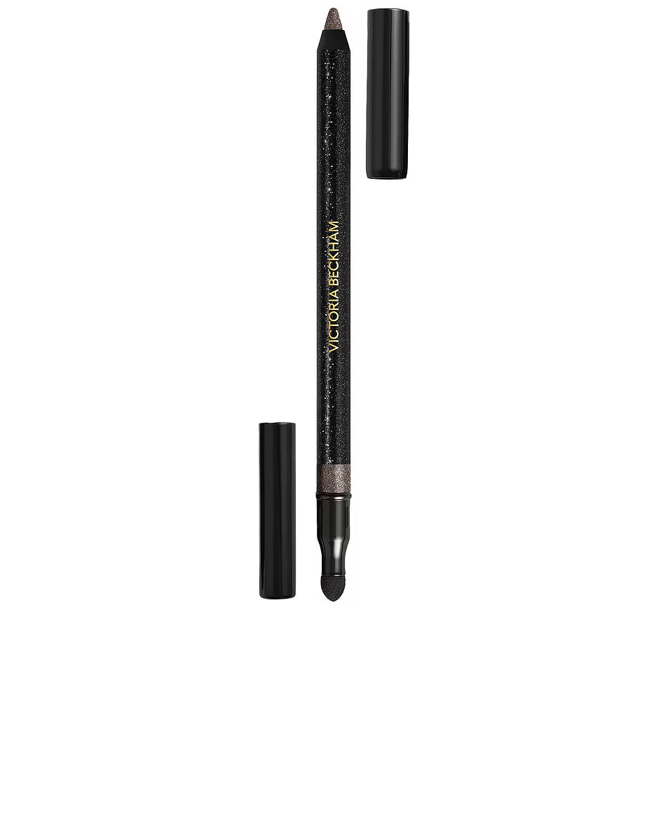 Victoria Beckham Beauty Satin Kajal Liner - wodoodporna kremowa kredka kajal z pantenolem i witaminą E 1,2 g