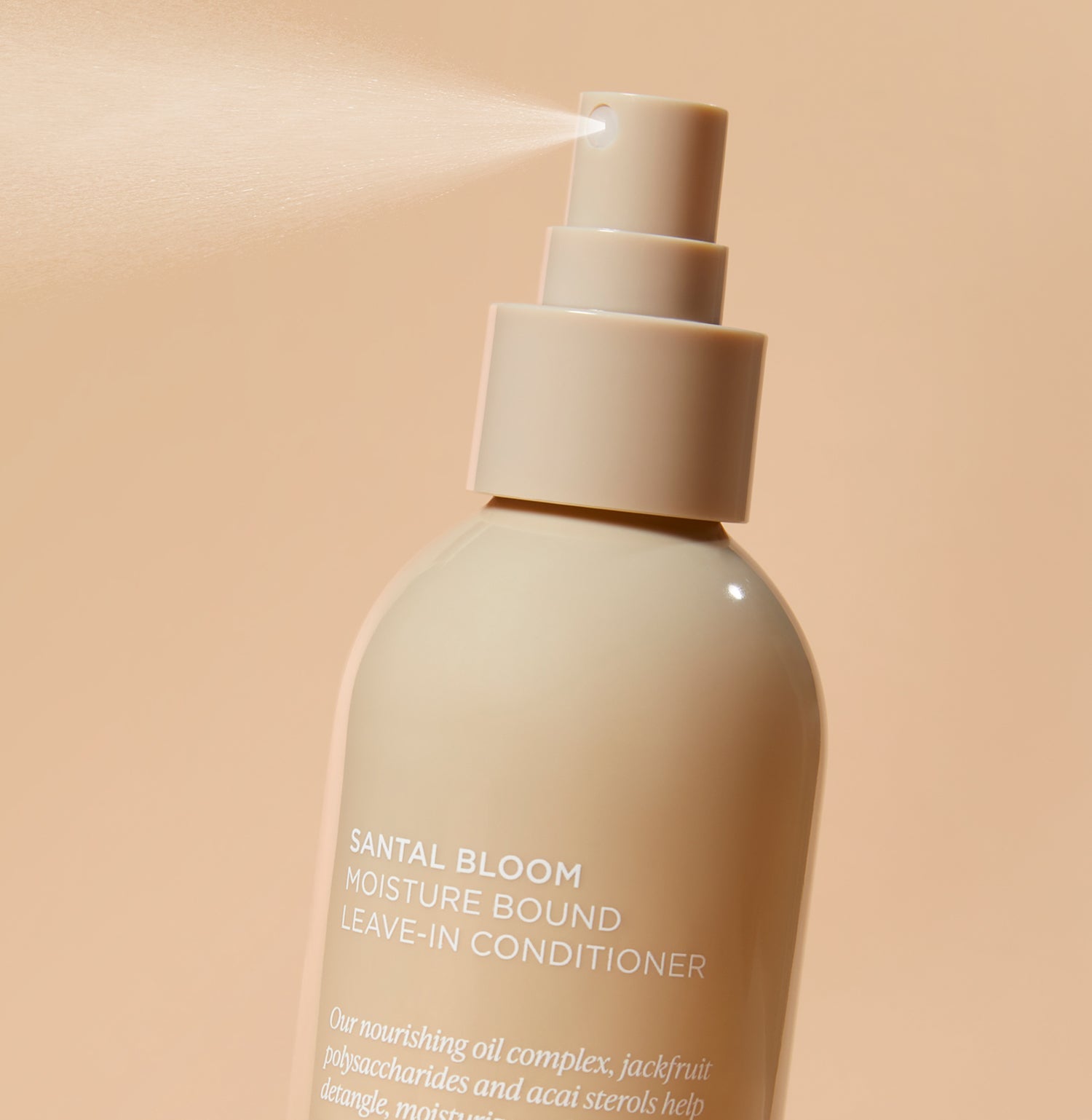 Saltair Moisture Bound Hydrating Conditioner - nawilżająca odżywka z Monoi Oil i skwalanem 414 ml