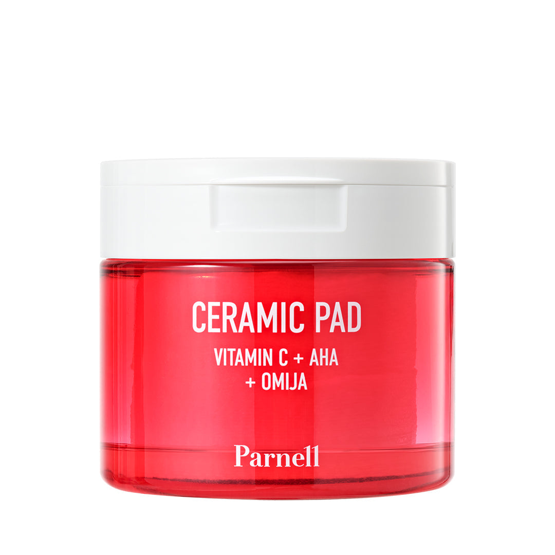Parnell Omija Ceramic Serum
