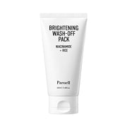 Parnell Cicamanu Brightening Wash-Off Pack