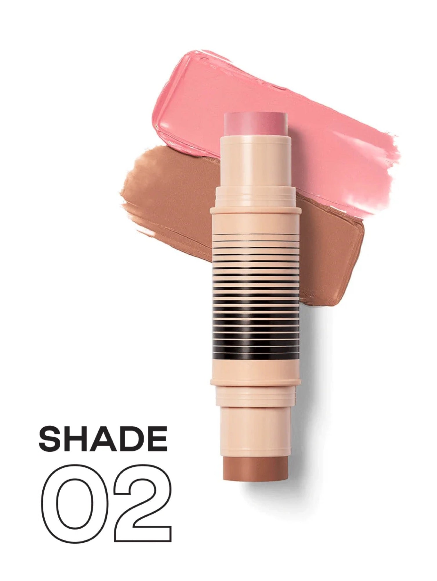 DIBS Beauty Desert Island Duo Stick