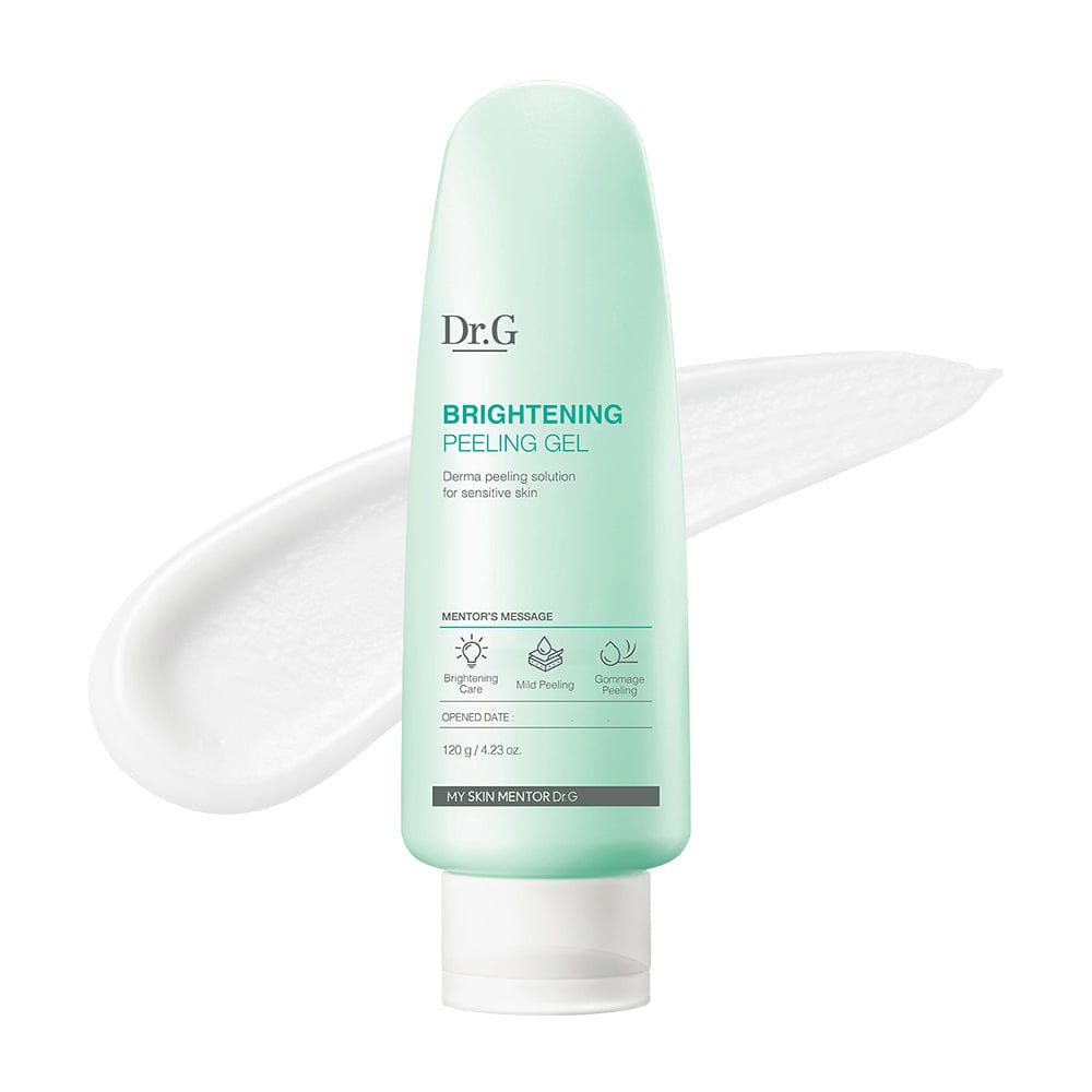 Dr.G Brightening Peeling Gel 120ml