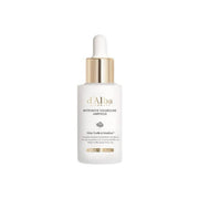d'Alba Intensive Volufiline Ampoule 30 ml, butelka z pipetą z przodu | Ellemania