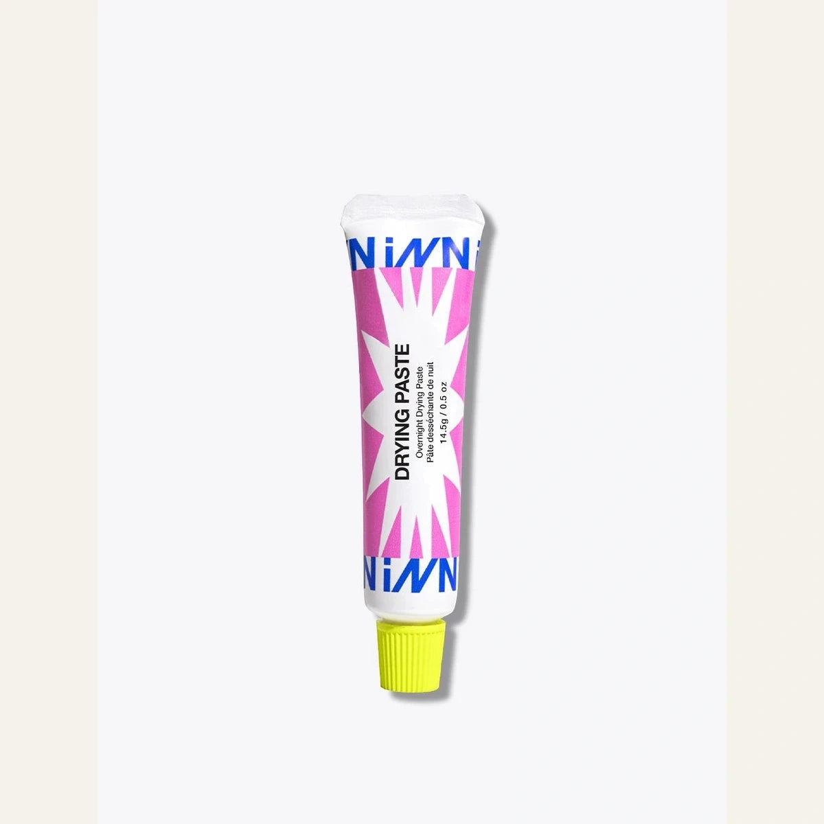 iNNBEAUTY PROJECT Drying Paste 14.5 g, tubka z przodu | Ellemania