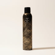 Oribe Dry Texturizing Spray od ellemania w czarnym opakowaniu ze złotym wzorem, zwiększający objętość włosów 300 ml