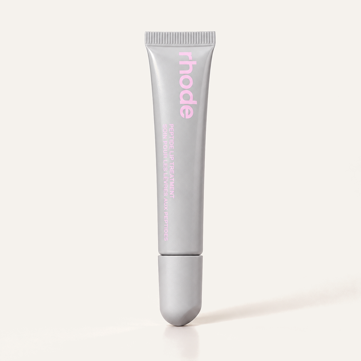 Rhode Peptide Lip Treatment – balsam do ust w zapachu Rhode Vanilla | Ellemania