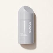 Rhode Skin Peptide Glazing Fluid 50 ml, butelka z pompką z przodu | Ellemania