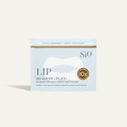 Opakowanie ellemania SiO Beauty Super Lip Lift z silikonowymi plastrami wygładzającymi zmarszczki wokół ust