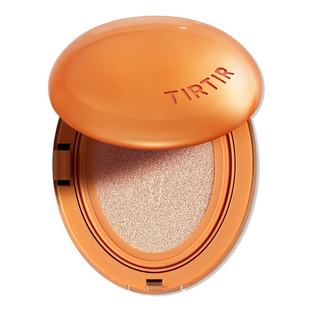 TIRTIR Mask Fit AI Filter Cushion - otwarty kompakt, odcienie 17C, 19N, 24N | Ellemania