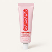 Topicals Faded Brightening & Clearing Serum Unscented - różowa tuba z napisem Faded, 30 ml | Ellemania