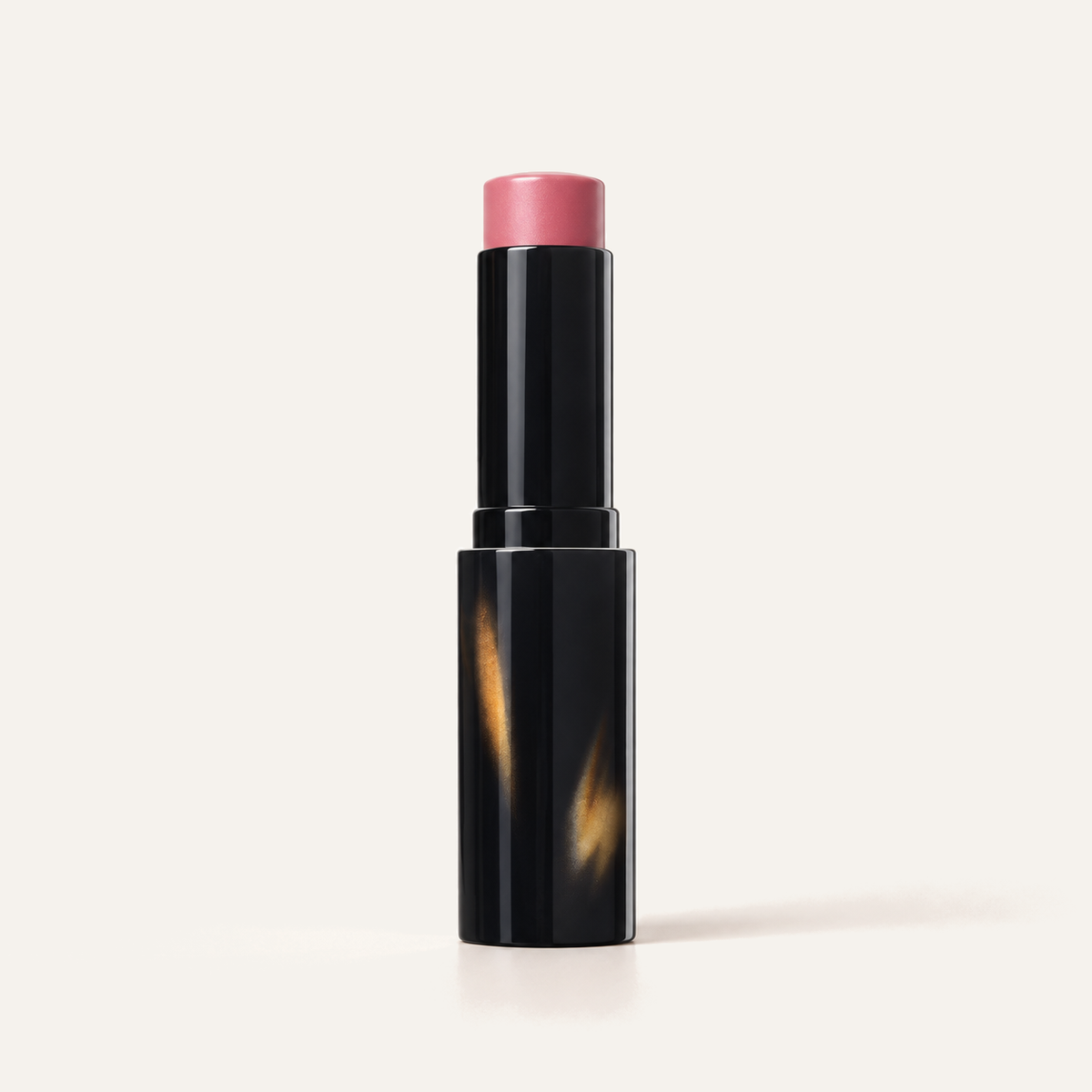 Victoria Beckham Beauty Cheeky Posh Cream Blush Stick - otwarty sztyft różu w odcieniu Major, neutralny róż | Ellemania