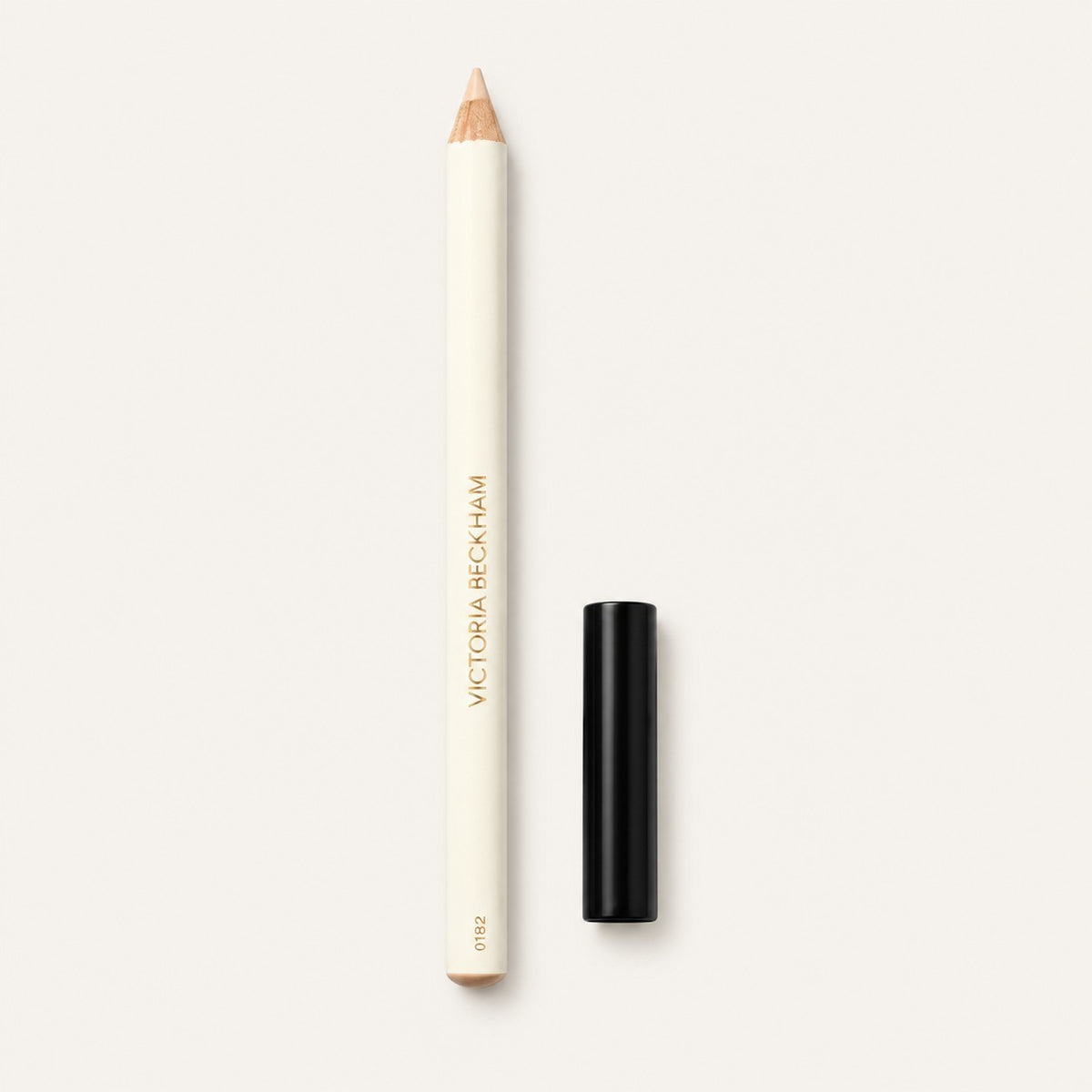 Victoria Beckham Beauty Instant Brightening Waterline Pencil - kredka z odłożoną zatyczką | Ellemania