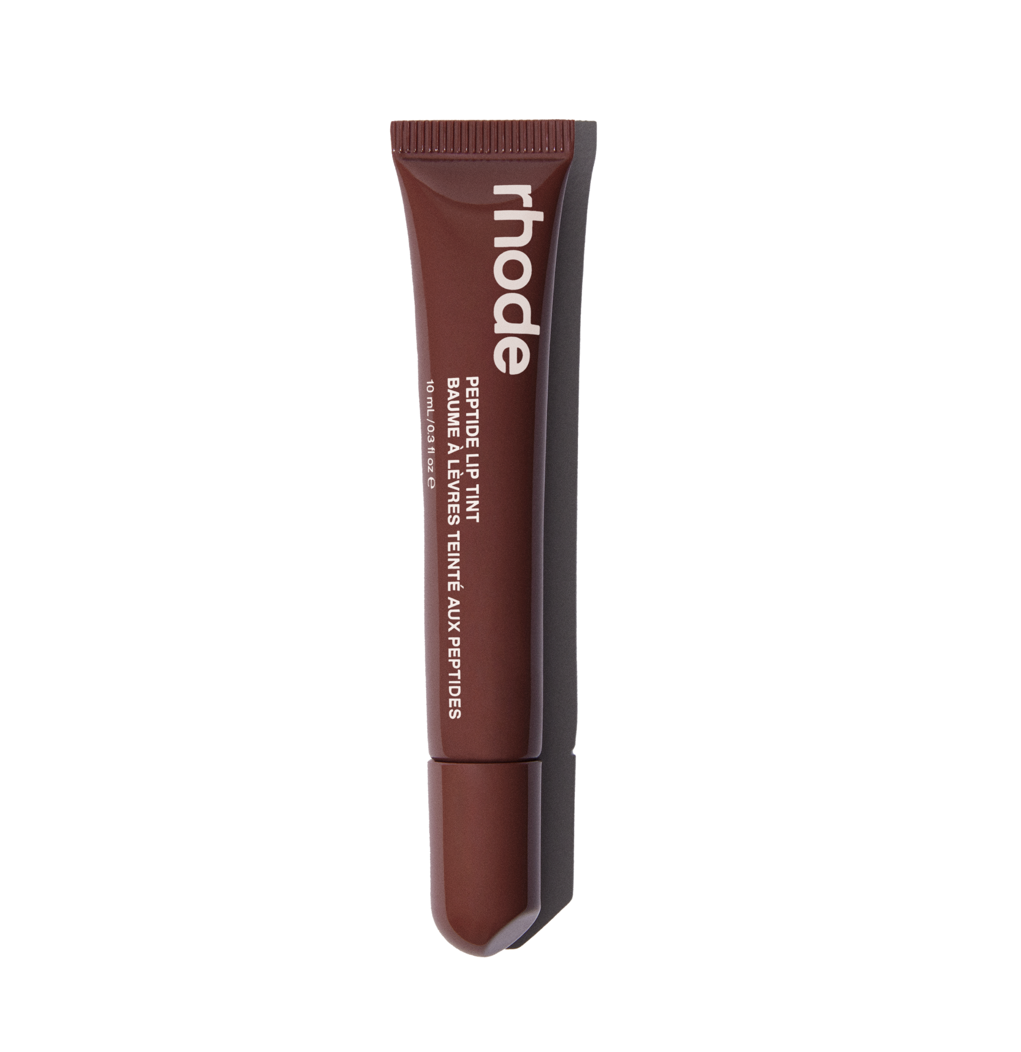 Rhode Peptide Lip Tint - nawilżający tint do ust z peptydami, odcień Jelly Bean 10 ml