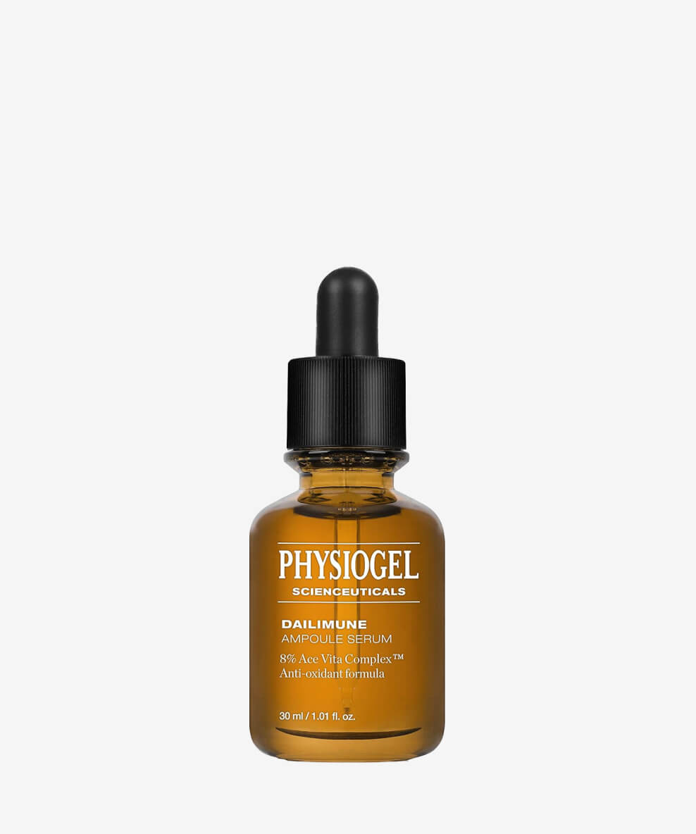 Physiogel Scienceuticals Dailimune Ampoule Serum