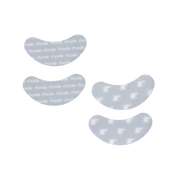 Rhode The Peptide Eye Prep - chłodzące hydrożelowe płatki pod oczy z kofeiną i peptydami