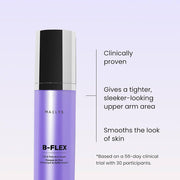 MAELYS B-FLEX Lift & Firm Arm Cream - ujędrniający krem do ramion z Red Algae i Kangaroo Flower 100 ml