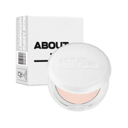 About Tone Sebum Cut Powder Pact - matujący puder sypki kontrolujący sebum 8 g