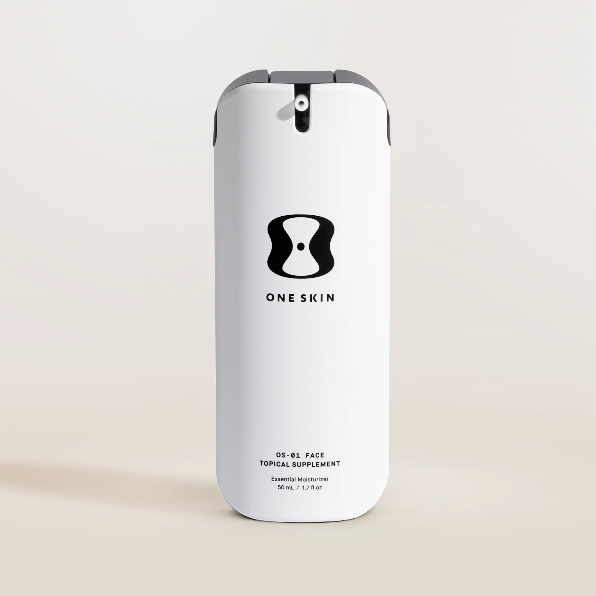 OneSkin OS-01 Face Topical Supplement - przeciwstarzeniowy krem nawilżający z peptydem senolitycznym 50 ml