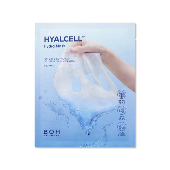 Bioheal BOH Hyalcell Hydra Mask