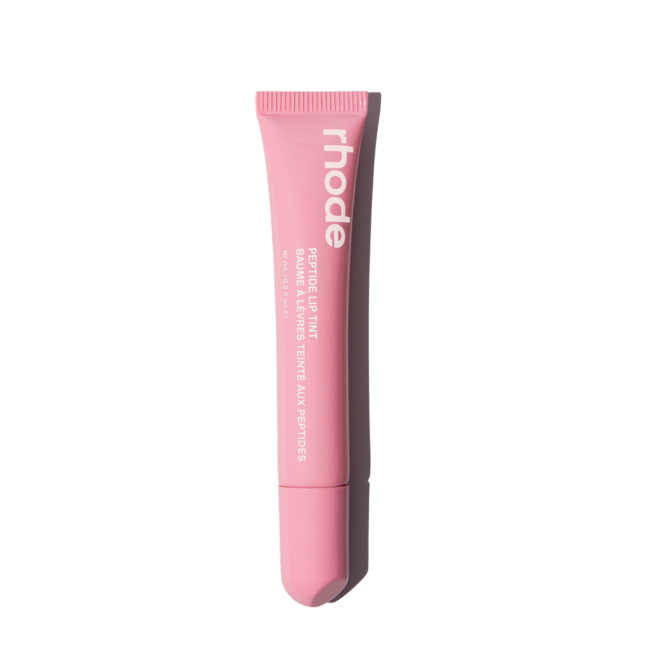 Rhode Peptide Lip Tint - nawilżający tint do ust z peptydami, odcień Jelly Bean 10 ml