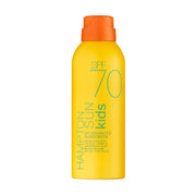 Hampton Sun Continuous Mist Hydrating Sunscreen Kids SPF 70 Waterproof - sunscreen spray for children in mist 142 g
