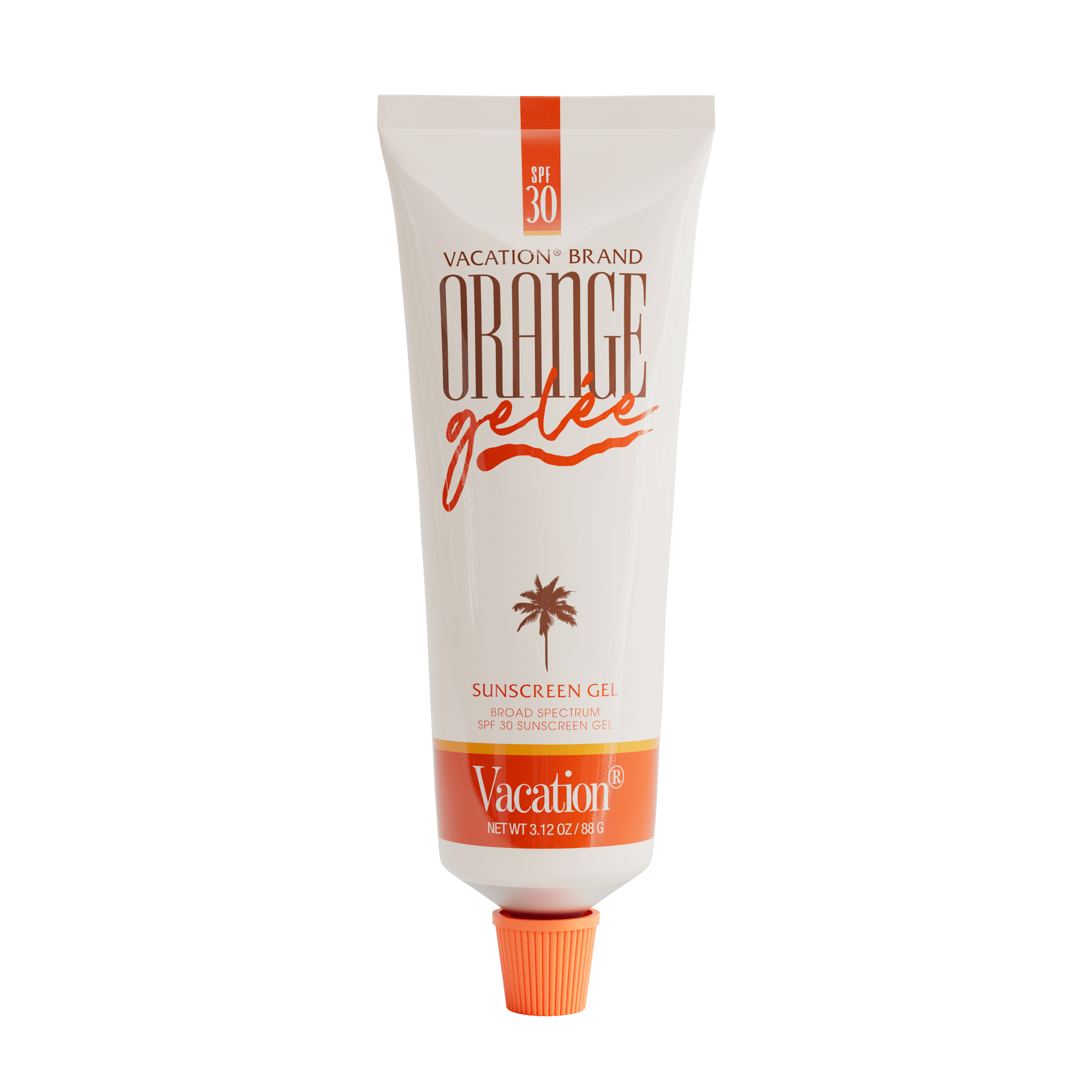 Vacation Orange Gelee SPF 30