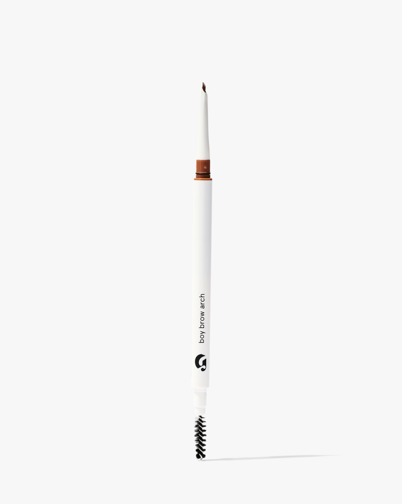 Glossier Boy Brow Arch Precision 2-in-1 Brow Pencil - precyzyjna mechaniczna kredka do brwi 2w1 0.05 g