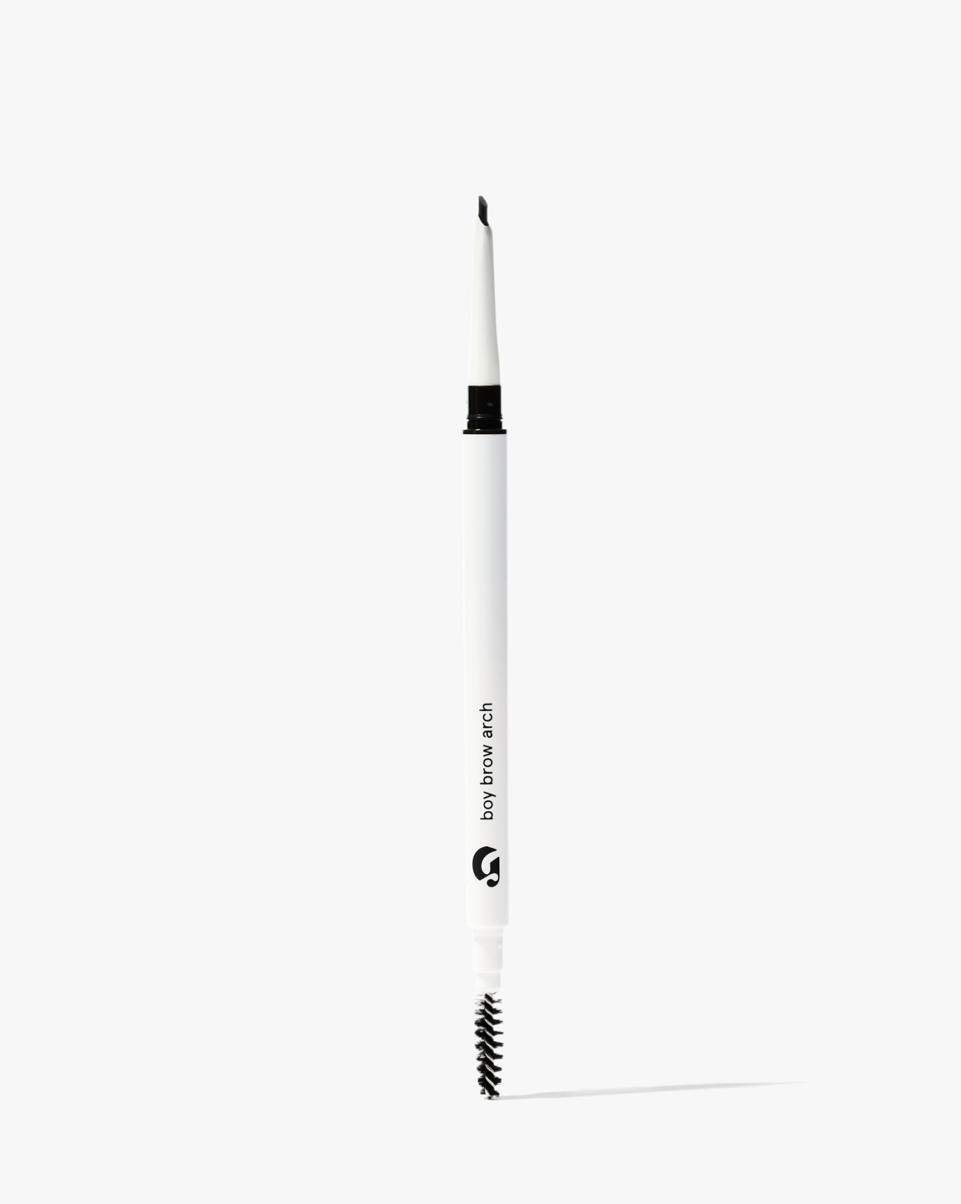 Glossier Boy Brow Arch Precision 2-in-1 Brow Pencil - precyzyjna mechaniczna kredka do brwi 2w1 0.05 g