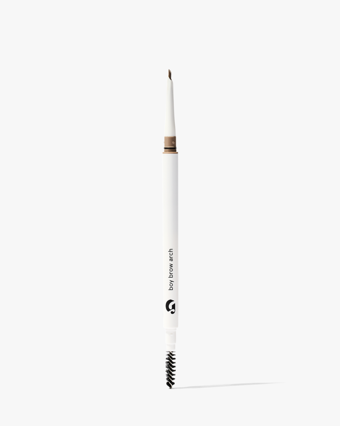 Glossier Boy Brow Arch Precision 2-in-1 Brow Pencil - precyzyjna mechaniczna kredka do brwi 2w1 0.05 g