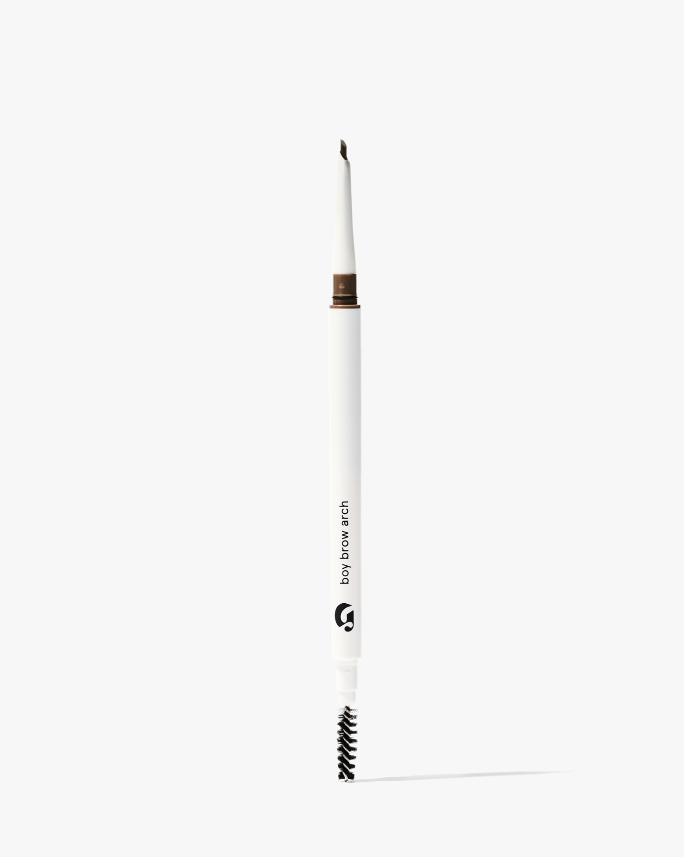 Glossier Boy Brow Arch Precision 2-in-1 Brow Pencil - precyzyjna mechaniczna kredka do brwi 2w1 0.05 g
